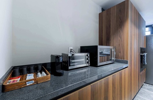 Miguel Hidalgo Apartment | Artful Living in Polanco | 3BR w/Fast Wifi