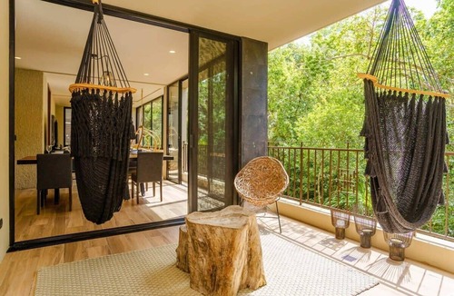 Zama Condo | Arthouse w/Private Pool, Gym, and Wellness Spa