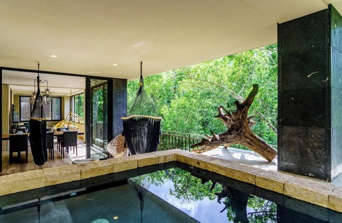 Zama Condo | Arthouse w/Private Pool, Gym, and Wellness Spa