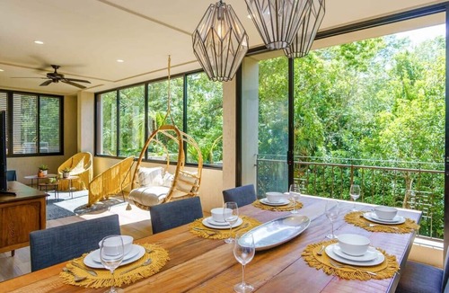 Zama Condo | Arthouse w/Private Pool, Gym, and Wellness Spa