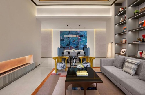 Gu Su District Hotel | Artik Suzhou, Apartments by Marriott Bonvoy