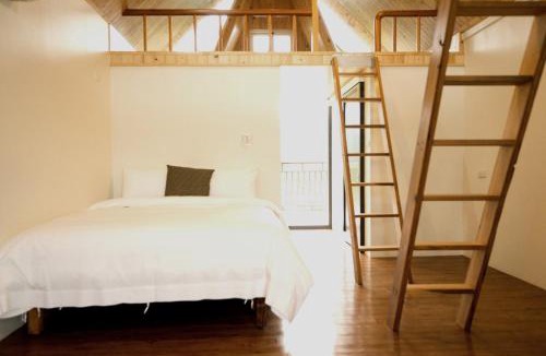 Toucheng Ski Chalet | Artisan Hostel