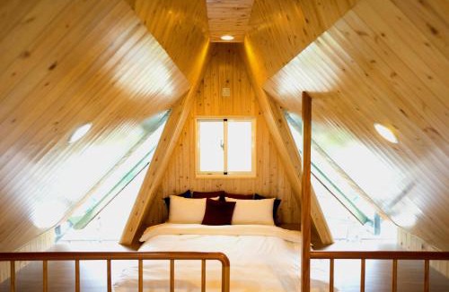 Toucheng Ski Chalet | Artisan Hostel
