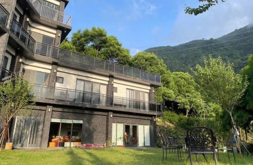 Gukeng House | Artistic Forest