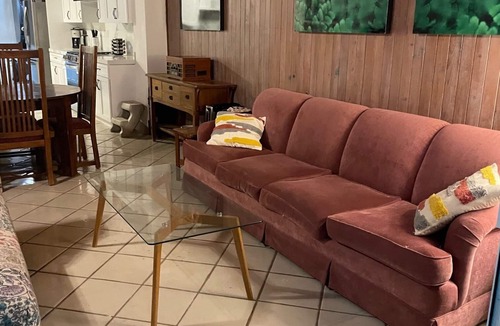 San Antonio del Mar House | Artists Ocean View Retreat Home in San Antonio Del Mar B. C. ,Mexico