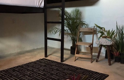 Bacalar Hostel | Arty renovated boutique hotel & hostel