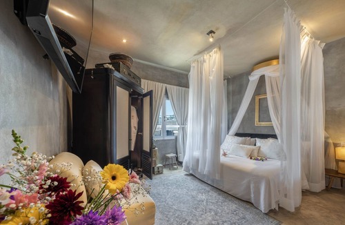 Centro - Supmza 001 Villa | Aruma Villa Boutique Isla Mujeres