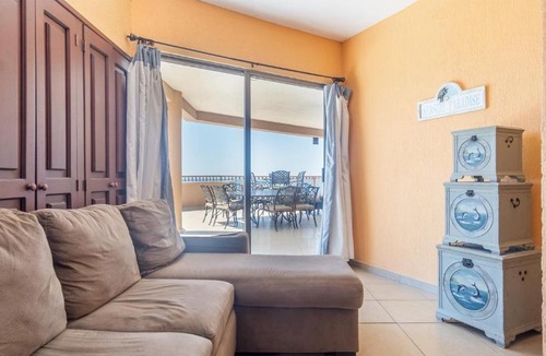 Puerto Penasco House | As Good As It Gets Presidential Spacious Oceanfront Condo