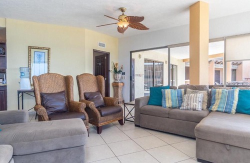 Puerto Penasco House | As Good As It Gets Presidential Spacious Oceanfront Condo