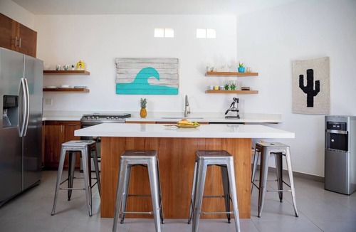 Cerritos Apartment | AS SEEN ON HGTV-2 Bedroom + Private Rooftop & Pool