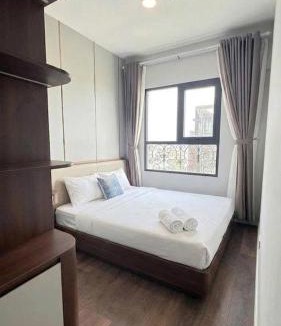 Ninh Kieu Apartment | Asahi Luxstay - Cara Ninh Kieu Can Tho Serviced Apartment