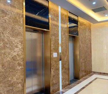 Ninh Kieu Apartment | Asahi Luxstay - Cara Ninh Kieu Can Tho Serviced Apartment