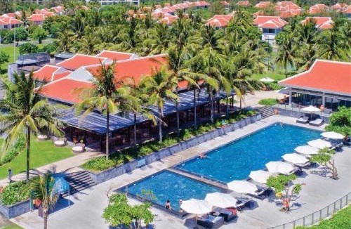 Ngu Hanh Son Resort | Asana Ocean Resort & Spa Danang