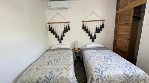 Ek Balam Village House | Ase Tulum
