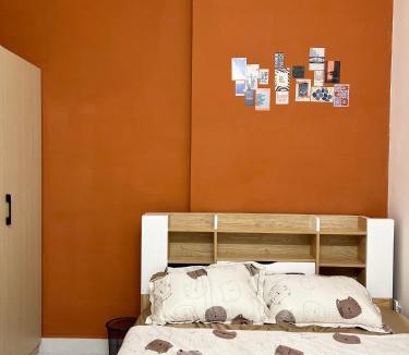 Phan Rang - Thap Cham Apartment | ASeaLover Hacom 2 Beds 3F