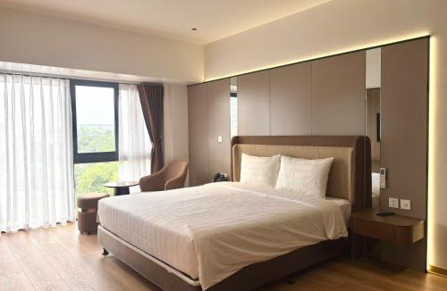 Vinh Yen Hotel | ASEAN MINH NGUYỆT Hotel