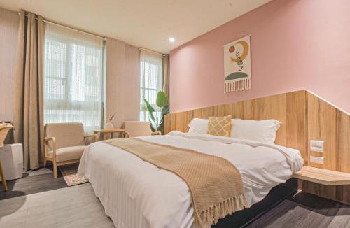 Jiaoxi Hotel | Ashare Hotel