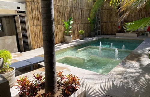Playa Diamante Hotel | Ashly Boulevard