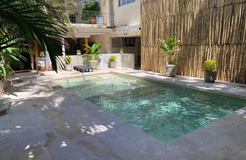 Playa Diamante Hotel | Ashly Boulevard