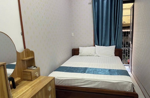 Old Quarter House | Asia Cozy House