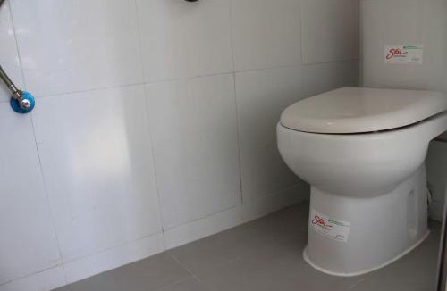 Jordan House | Asia Tourist Guest House