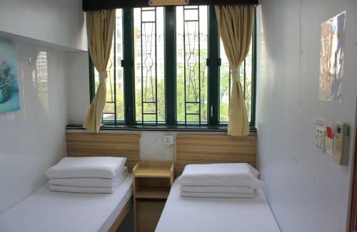 Jordan House | Asia Tourist Guest House