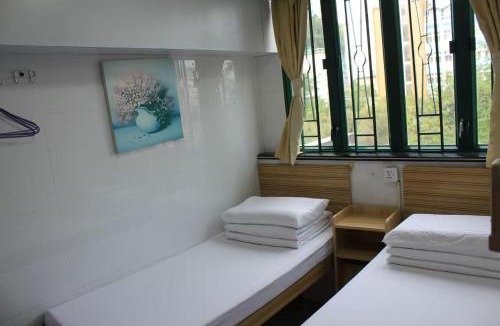 Jordan House | Asia Tourist Guest House
