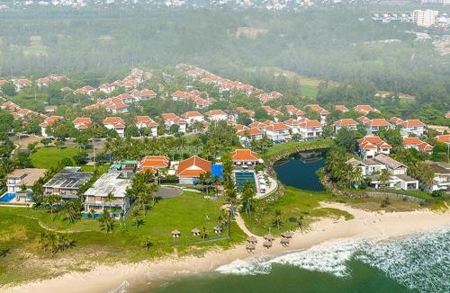 Ngu Hanh Son Resort | Astana Villa Non Nuoc Beach