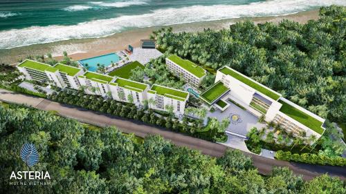 Mui Ne Resort | Asteria Mui Ne Resort
