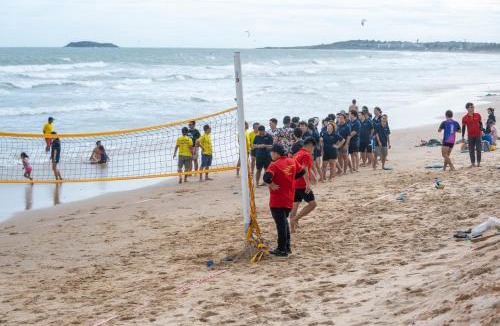 Mui Ne Resort | Asteria Mui Ne Resort