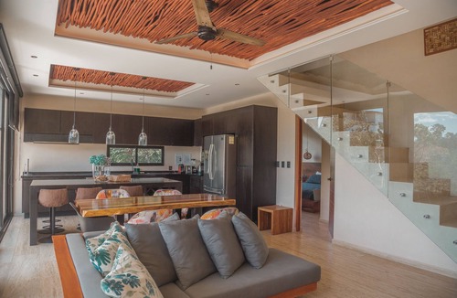 Zama Apartment | Astonishing Penthouses + Apt | Private Pool | Hot Tub | Terrace | Roof Top | SPA