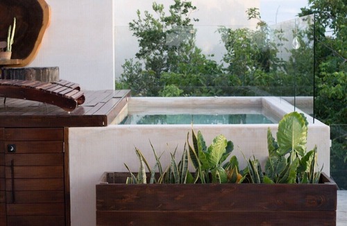 Zama Apartment | Astonishing Penthouses + Apt | Private Pool | Hot Tub | Terrace | Roof Top | SPA
