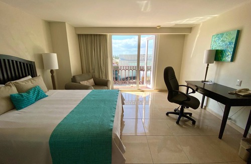 Veracruz Hotel | Astur Hotel y Suites