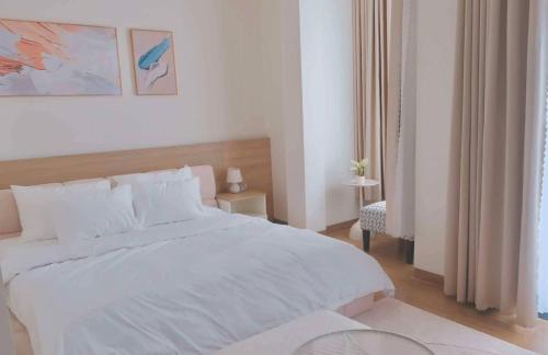 Phu Quy Hotel | At De June Homestay