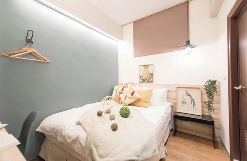 Zhongshan Hotel | At Home Hotel Zhongshan