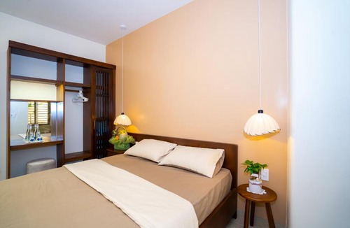 Huong Thuy Hotel | AT Homestay Huế