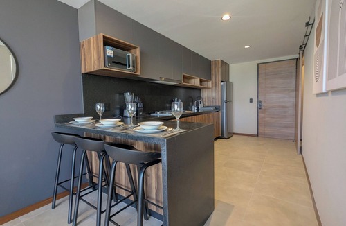Lafayette Apartment | Atena