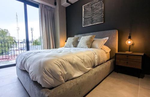 Lafayette Apartment | Atena Urban Living Depa premium en Col Americana