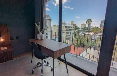 Lafayette Apartment | Atena Urban Living