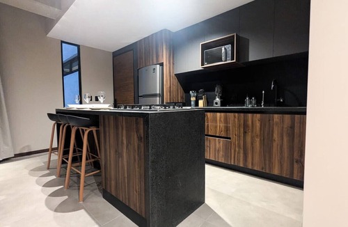 Lafayette Apartment | Atena Urban Living | Depa premium en Col Americana