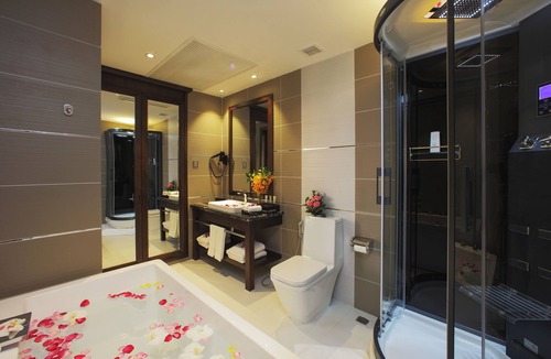 District 10 Hotel | Athena Boutique Hotel