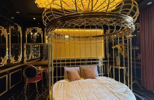 Thuy Xuan Hotel | Athena Hotel