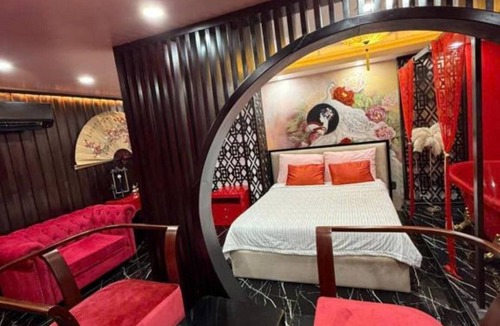 Thuy Xuan Hotel | Athena Hotel