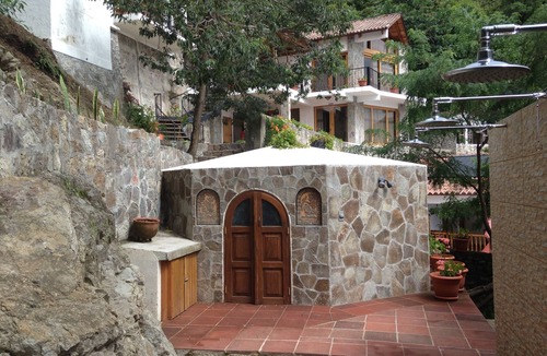 Agua Escondida Villa | Atitlan Villas, A Sanctuary Of Peace And Natural Luxury And Stunning Beauty.