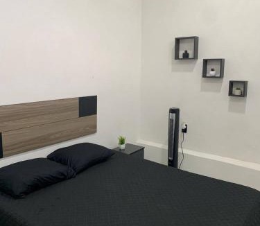 Atlixco Apartment | Atlixco Pueblo Magico