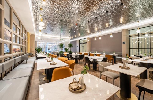 Aletai Hotel | Atour Hotel Altay