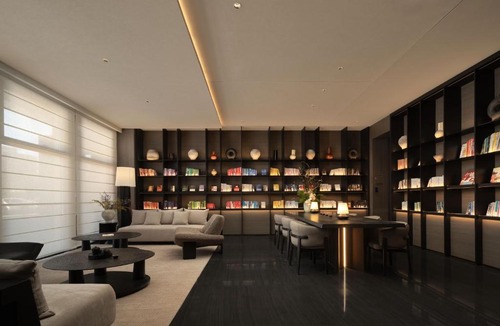 North Chaoyang Hotel | Atour Hotel Beijing Zhongguancun Central University of Finance and Economics
