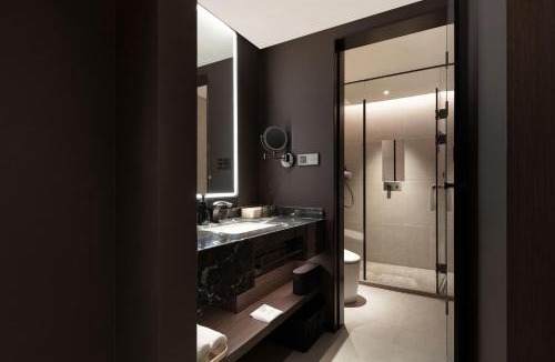 Harbin City Center Hotel | Atour Hotel Harbin Sophia Cathedral Tiandi Street