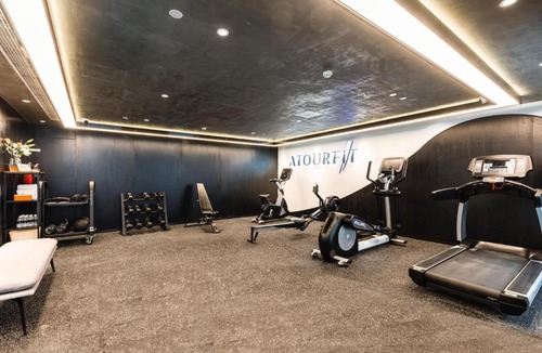 Jing'an Hotel | Atour Hotel Shanghai Daning International