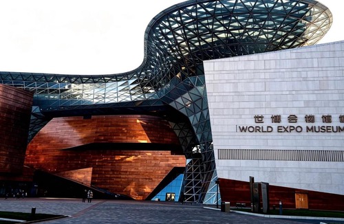 Pudong Hotel | Atour Hotel,Shanghai World Expo Center Yaohua Road